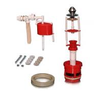 Арматура универсальная с бок.подв. АС-5