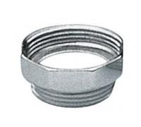 Гайка переходная для сифона 1 1/4 х 1 1/2 ш/г RR 968