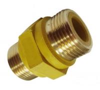 Нипель изолятор 1/2″ для газа