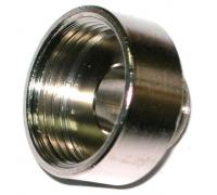 Переходник 1/2 3/4 ш/г хром RR 506