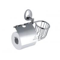 Держатель для туалетногй бумаги + дезодорант L3303-1 F1603-1