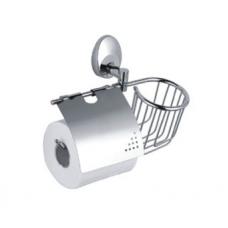 Держатель для туалетногй бумаги + дезодорант L3303-1 F1603-1