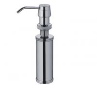 Дозатор жидкого мыла 150 ml F405