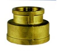 Муфта переход 1 1/2х 1