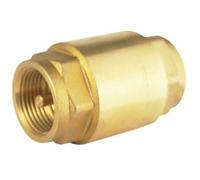 Обратный клапан 1 металл