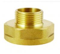 Переходник 1 1/2 х 1 в/н