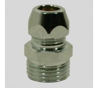 Переход 1/2 ш с цангой RR 125