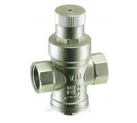 Регулятор давления 1/2″ BL2802