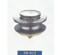 Донный клапан для ванны DK- 813