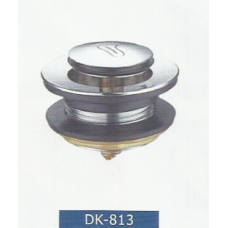 Донный клапан для ванны DK- 813