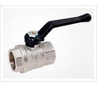 Кран шаравой Bugatti 1 1/2 г/г ручка арт.300