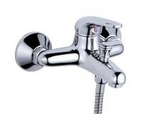 Смеситель SHRUDER для ванны, литой нос MM5001-SS