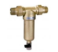 Фильтр 1/2 100мк Honeywell FF06-1/2ААM металл