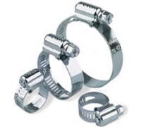 Хомут червячный TORK 16мм 25мм