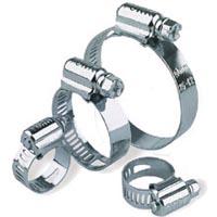 Хомут червячный TORK 16мм 25мм