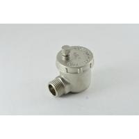Воздухоотводчик TIM 1/2 боков.подключ. BL5815
