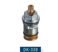 Кран-букса керамическая переключение ванна для душа DK-338