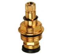 Кран-букса резиновая улучшенная DK-351R