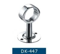 Крепеж д/п-суш. 1 разъемный DK-447 K22-1 TIM
