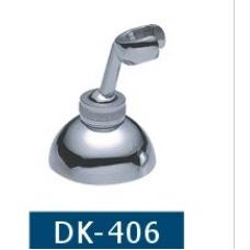 Кронштейн д/душа металлический DK-406