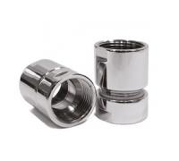 Муфта стяжная для п-суш. 3/4 х3/4 г/г TIM п.