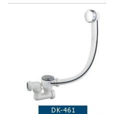 Обвязка для ванны полуавтомат DK-461