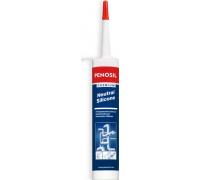 Силиконовый герметик PENOSIL нейтральный белый