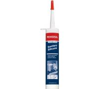 Силиконовый герметик PENOSIL санитарный белый