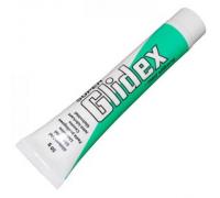 Смазка силиконовая Super Glidex 50гр. Для ПВХ