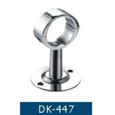 Крепеж д/п-суш. 1 разъемный DK-447 K22-1 TIM