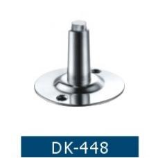 Крепеж д/п-суш. б/кольца сталь. DK-448