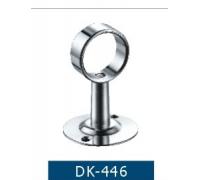 Крепеж д/п-суш. 1 латунь. DK-446 K21-1 TIM