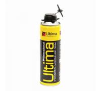 Очиститель монтажной пены 500 ml Ultima