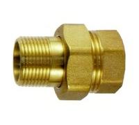 Американка прямая 3/4″