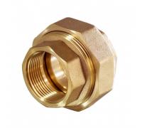 Американка прямая HKS 1/2 гг TIM