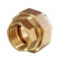 Американка прямая HKS 3/4 гг TIM