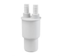 Муфта переходная HT 40/50*G1/2 AKS6 ALCAPLAST