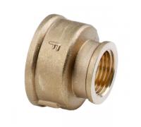 Муфта переход 2 х 1 1/2