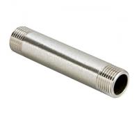 Нерж. бочонок 3/4 50см резьба 1,5см