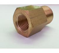 Переход 1/2 F x M22 M TF116 имп/рус