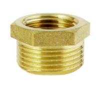 Футорка 1 1/2 х 1