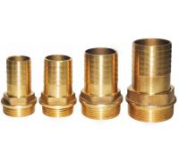 Штуцер 1/2 М х 18 нр