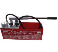 Насосная опрессовочная станция с расш. баком 13л.(ATQB60) WM-50 ТIM