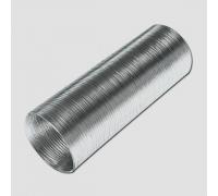 Воздухоотвод Ф135 400*C, 3м.