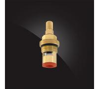 Кран-букса кер. 3/8 ВГ-180* elghansa SP-031 в блистере