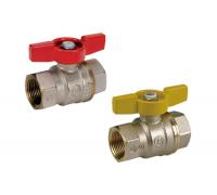 Кран шаровой GIAKOMINI ГАЗ 1/2 г/г
