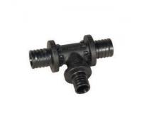 Тройник с уменьшенным боковым проходом RAUTITAN PX 25-20-25 160063-001 REHAU