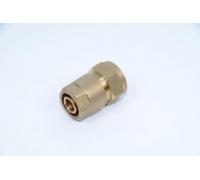 710 Муфта 16х3/4 ц/вн 2502H001605