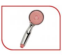 GS 047 Pink роз. Лейка для душа гидромассажная 3 - х поз.