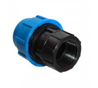 ПНД Муфта внут/рез. 20 х1/2" ARANGUL